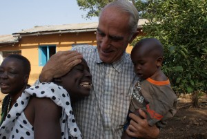 James Nachtwey – Paris Match 3064 – 13-02-2008