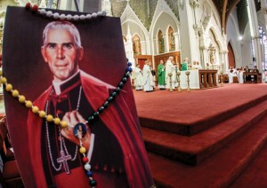 Archbishop Sheen’s sainthood cause suspended indefinitely