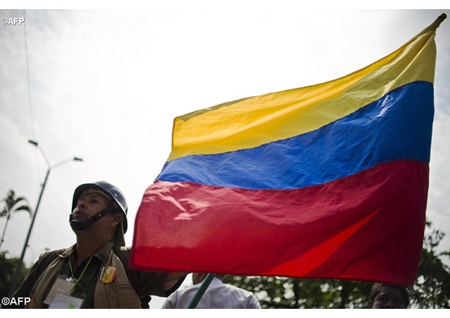 Đức Phanxicô sẽ không gặp các Lực lượng vũ trang cách mạng Bôlivia (FARC) ở La Havanne