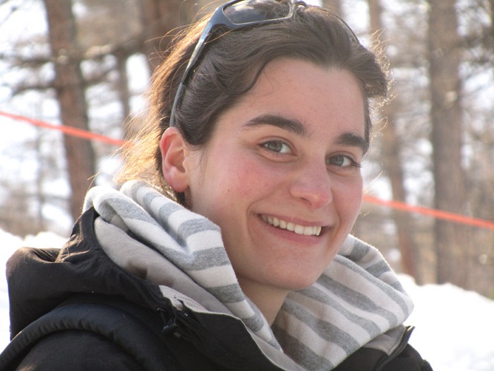 Stéphanie